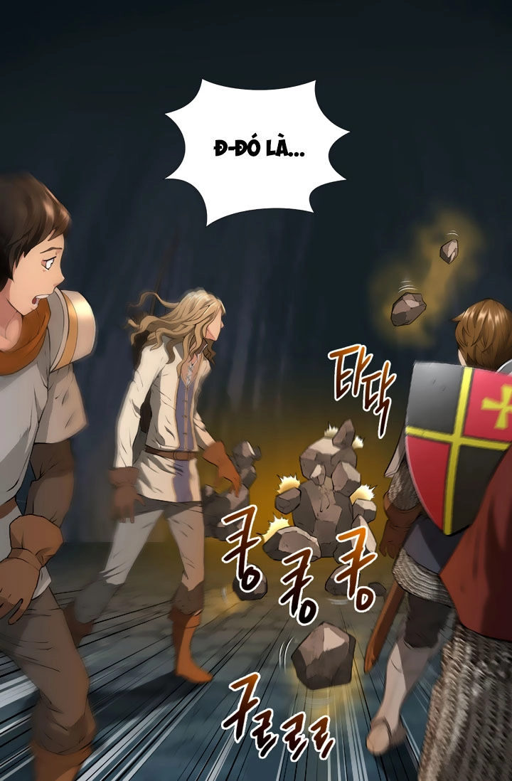 Chiến Binh Đến Từ Thế Giới Khác Chapter 13 - 8