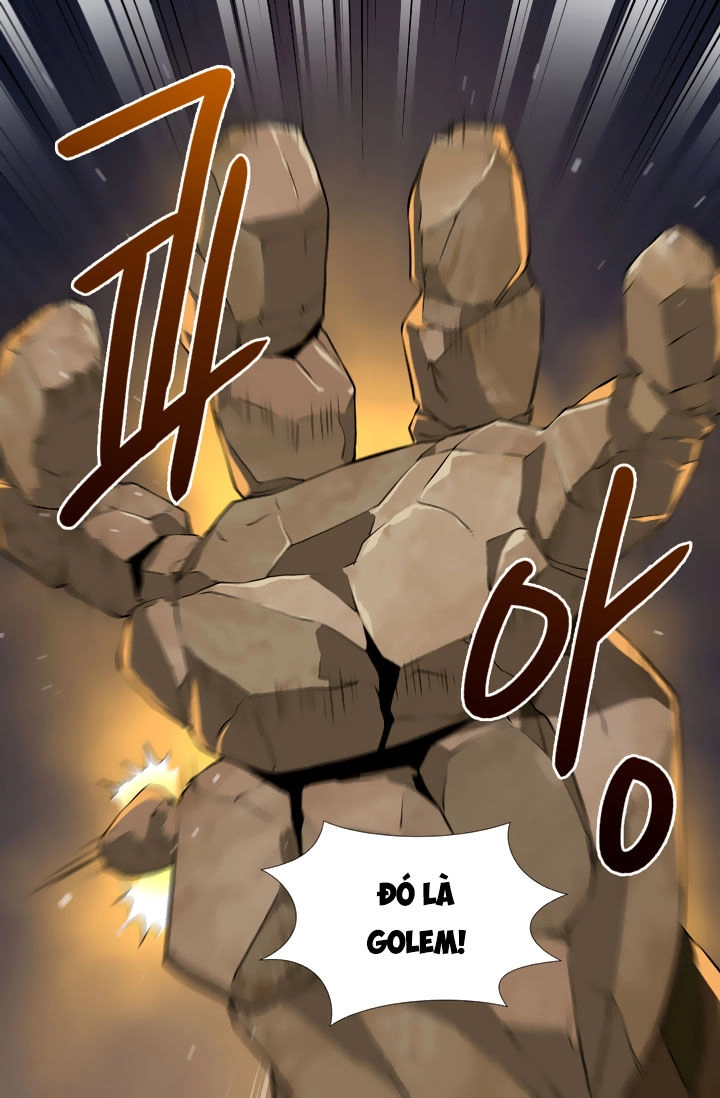 Chiến Binh Đến Từ Thế Giới Khác Chapter 13 - 9