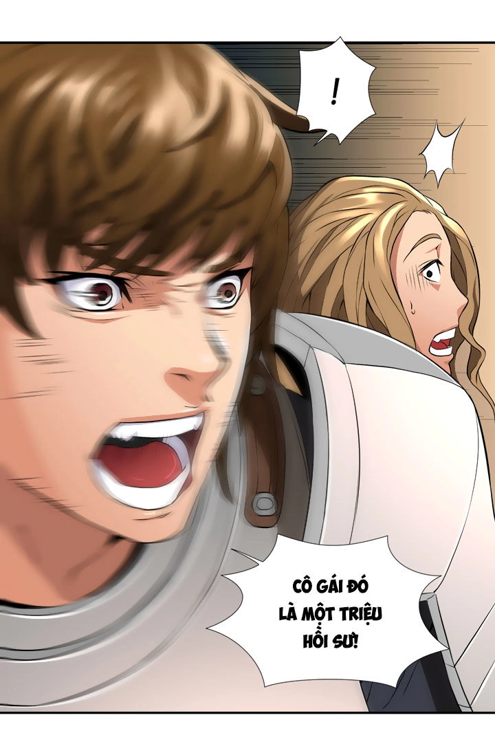 Chiến Binh Đến Từ Thế Giới Khác Chapter 13 - 10