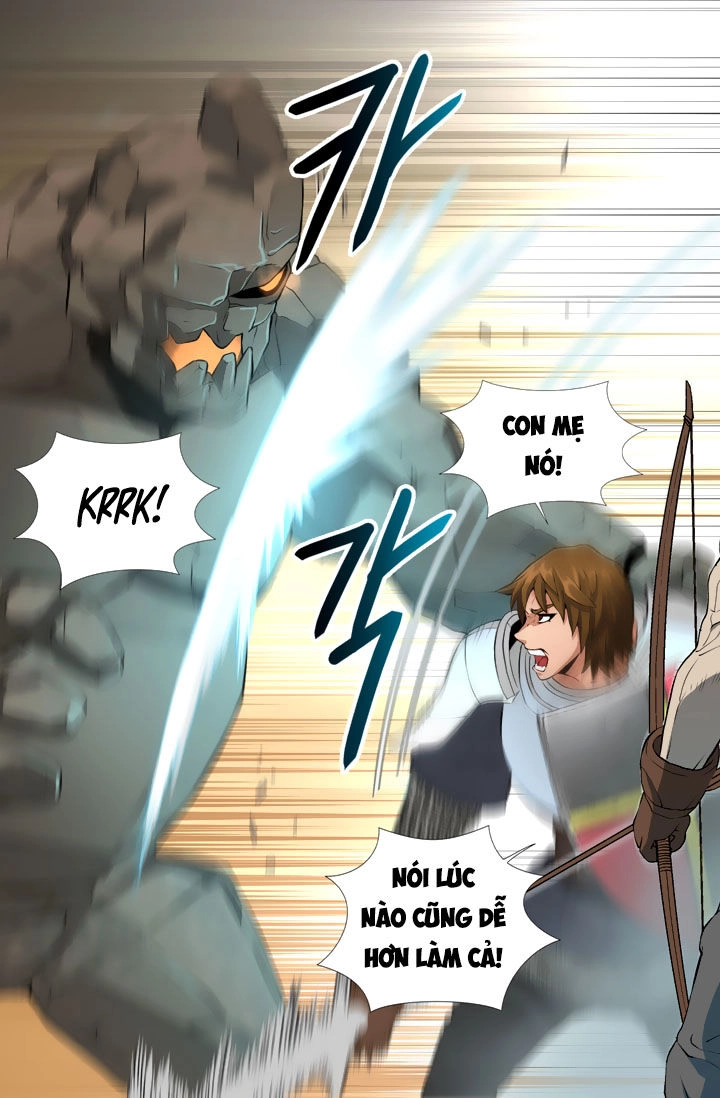 Chiến Binh Đến Từ Thế Giới Khác Chapter 13 - 16