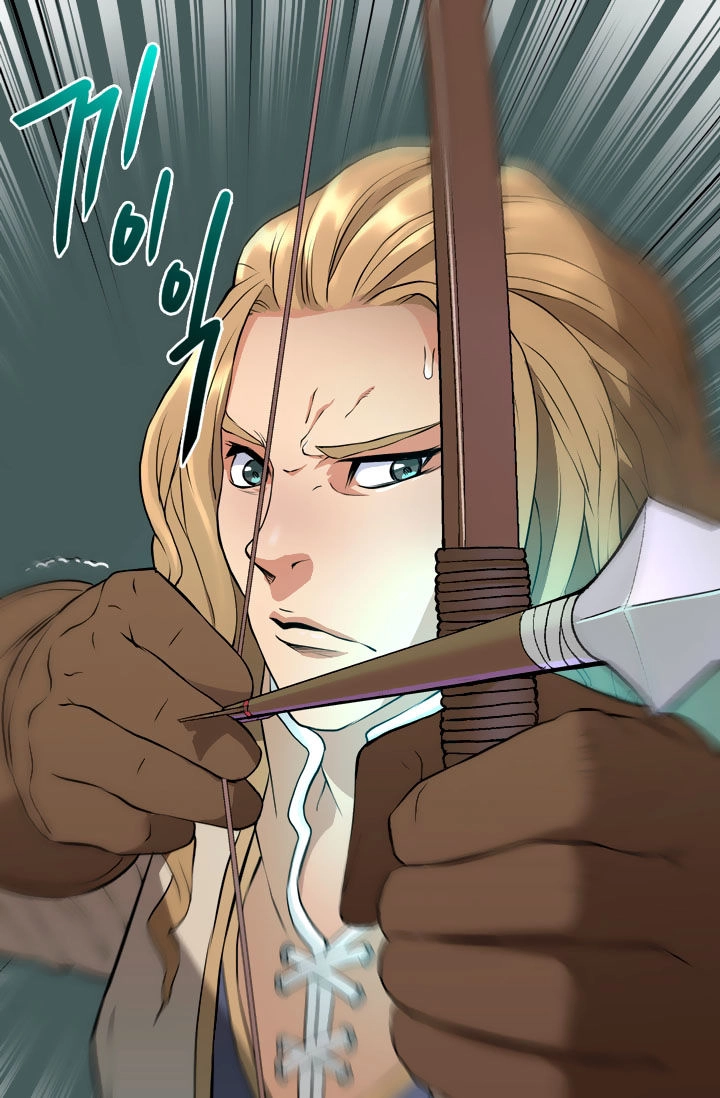 Chiến Binh Đến Từ Thế Giới Khác Chapter 13 - 18