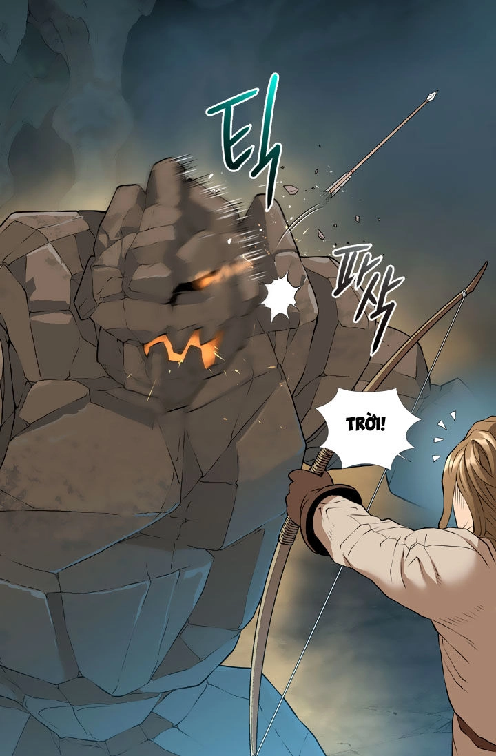 Chiến Binh Đến Từ Thế Giới Khác Chapter 13 - 20