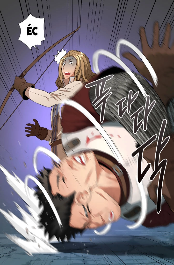 Chiến Binh Đến Từ Thế Giới Khác Chapter 13 - 22