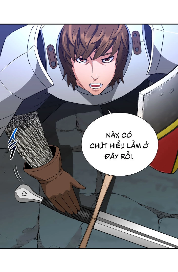 Chiến Binh Đến Từ Thế Giới Khác Chapter 13 - 31