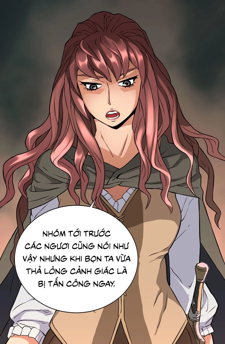 Chiến Binh Đến Từ Thế Giới Khác Chapter 13 - 41