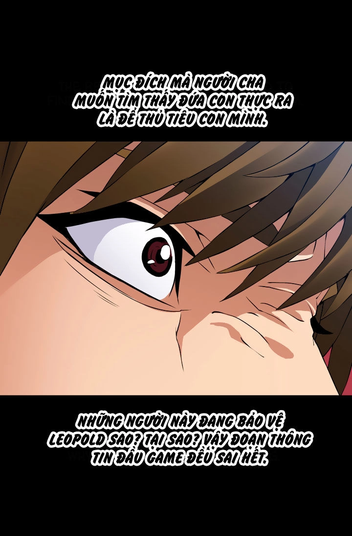 Chiến Binh Đến Từ Thế Giới Khác Chapter 13 - 44