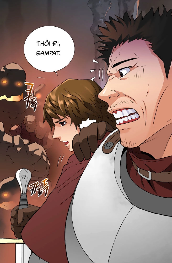 Chiến Binh Đến Từ Thế Giới Khác Chapter 13 - 47