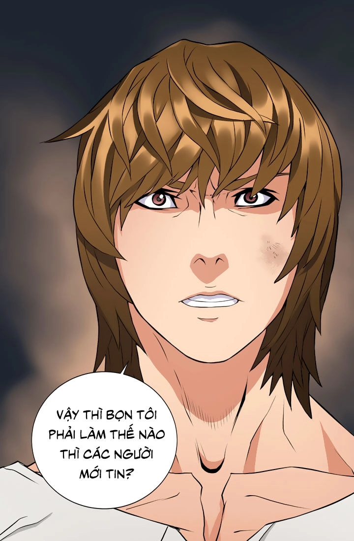 Chiến Binh Đến Từ Thế Giới Khác Chapter 13 - 53