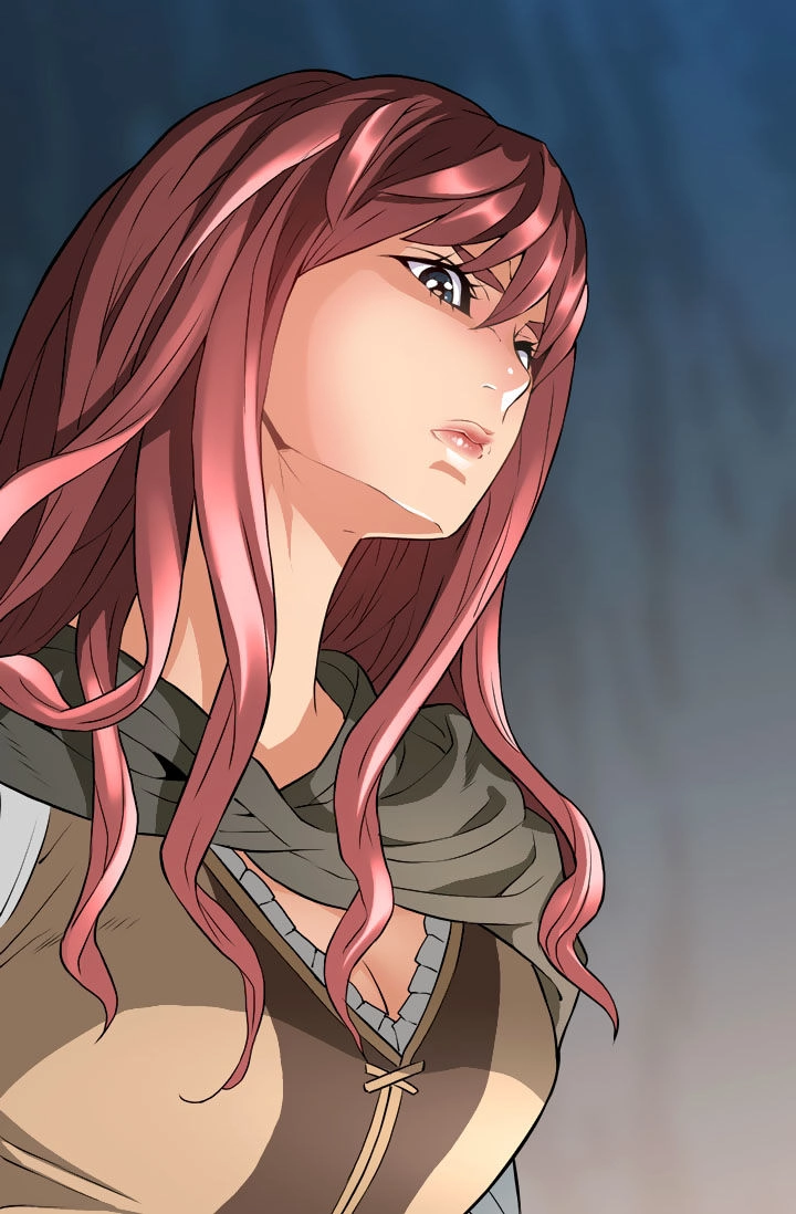 Chiến Binh Đến Từ Thế Giới Khác Chapter 13 - 54