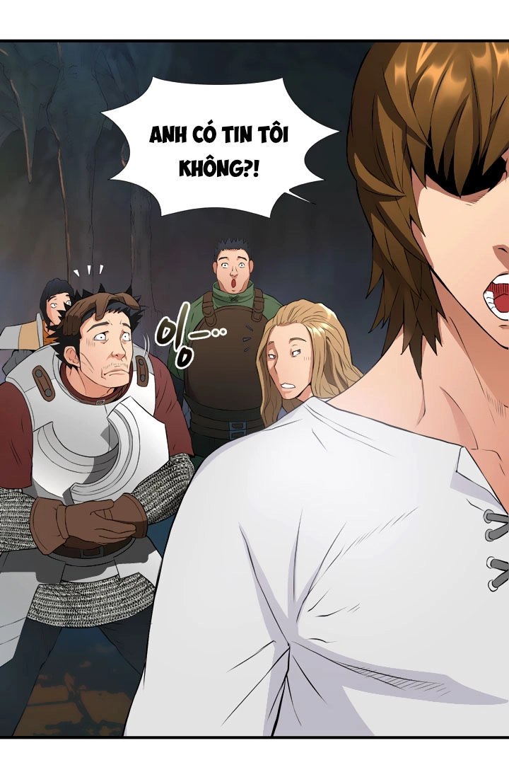 Chiến Binh Đến Từ Thế Giới Khác Chapter 13 - 56