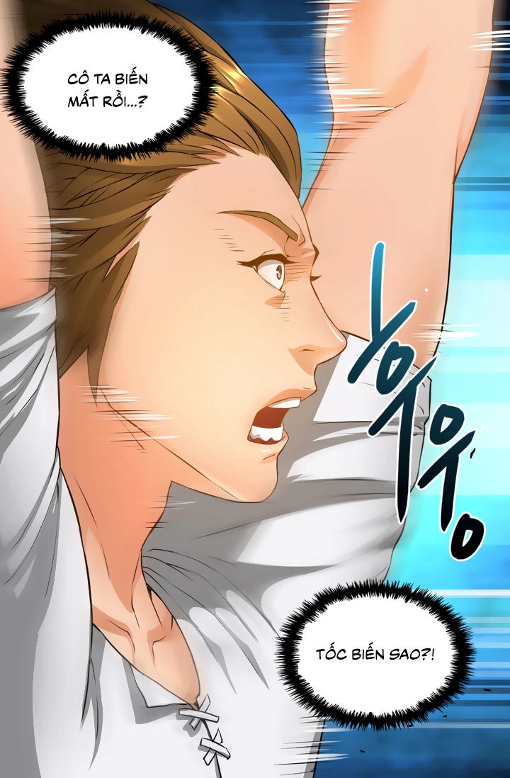 Chiến Binh Đến Từ Thế Giới Khác Chapter 13 - 62