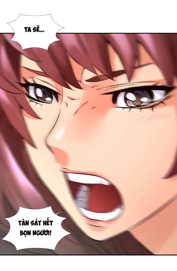 Chiến Binh Đến Từ Thế Giới Khác Chapter 13 - 68