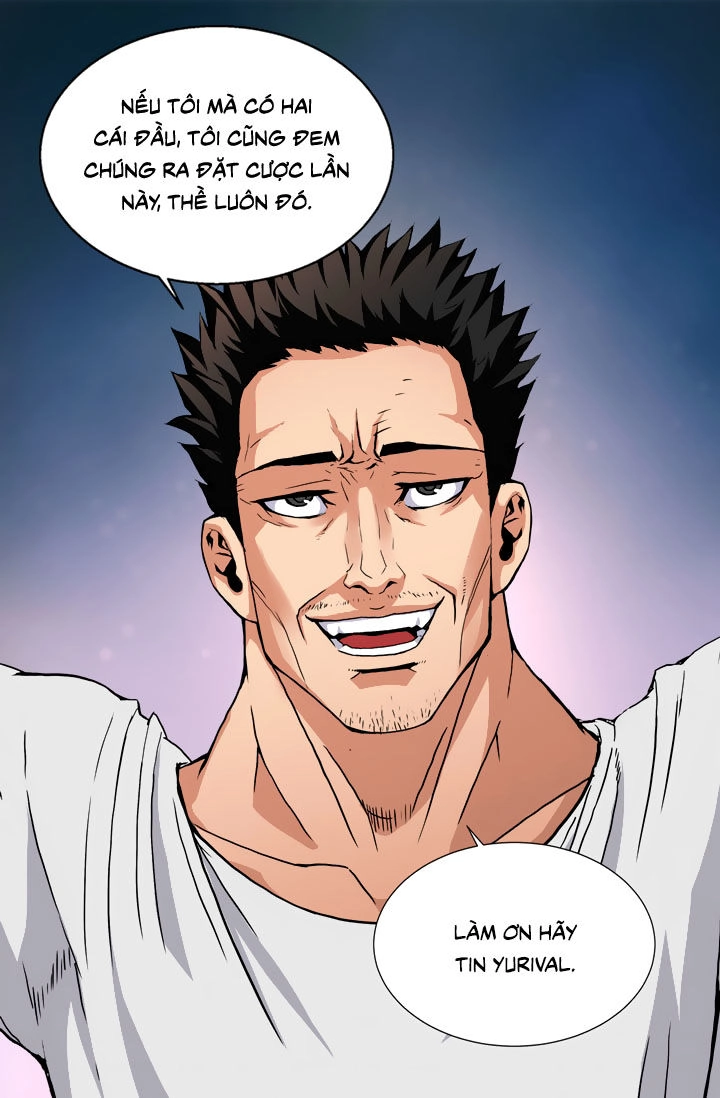 Chiến Binh Đến Từ Thế Giới Khác Chapter 13 - 71