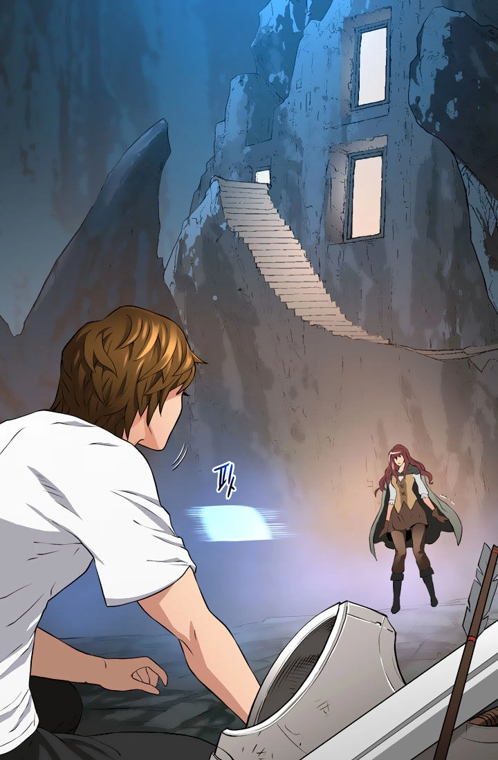 Chiến Binh Đến Từ Thế Giới Khác Chapter 13 - 74