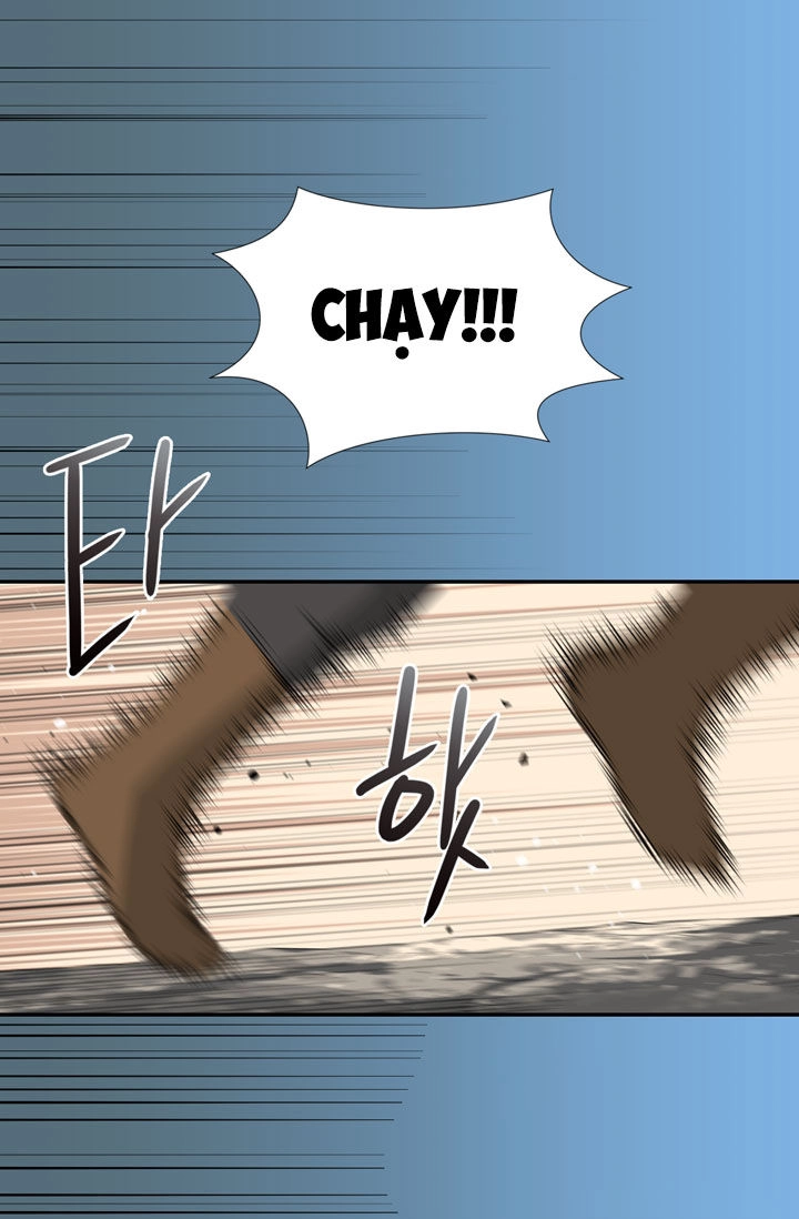 Chiến Binh Đến Từ Thế Giới Khác Chapter 14 - 3