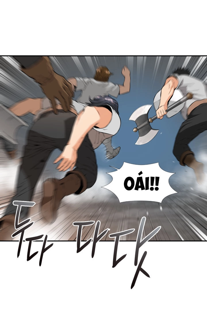 Chiến Binh Đến Từ Thế Giới Khác Chapter 14 - 4