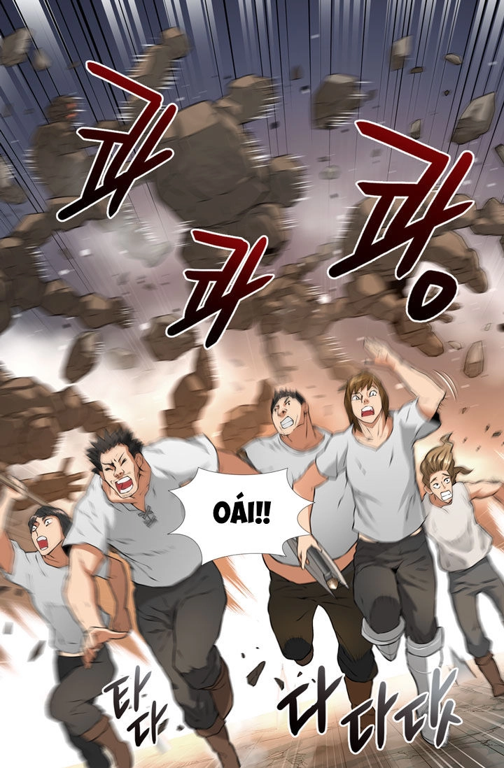 Chiến Binh Đến Từ Thế Giới Khác Chapter 14 - 5