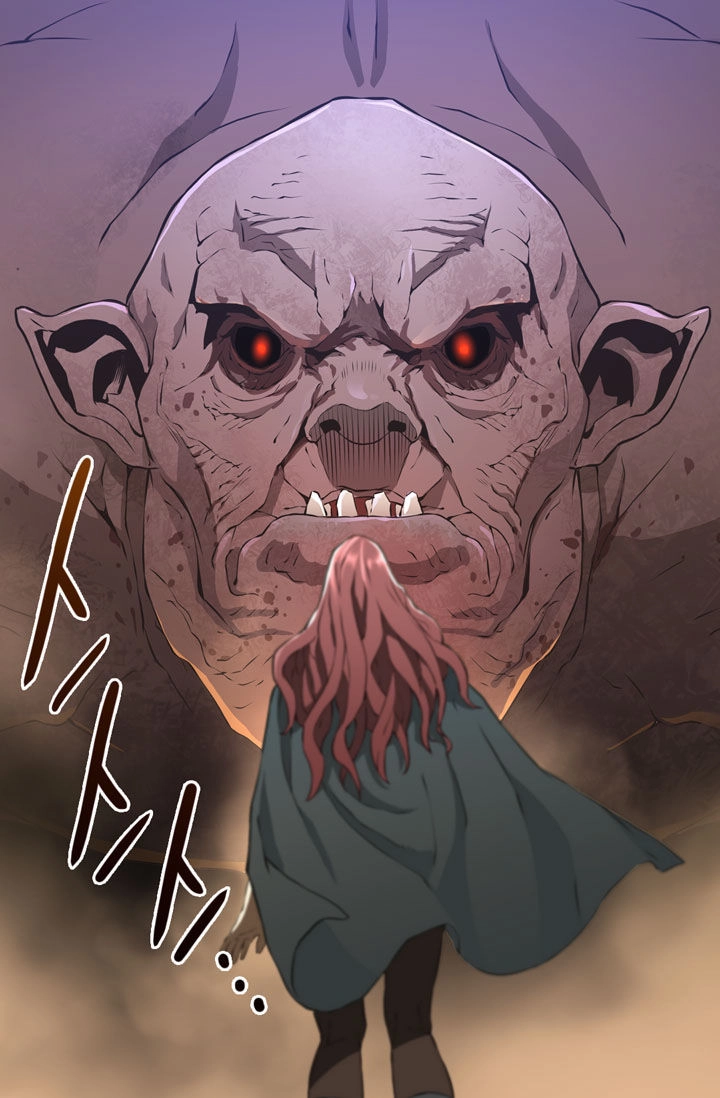 Chiến Binh Đến Từ Thế Giới Khác Chapter 14 - 9