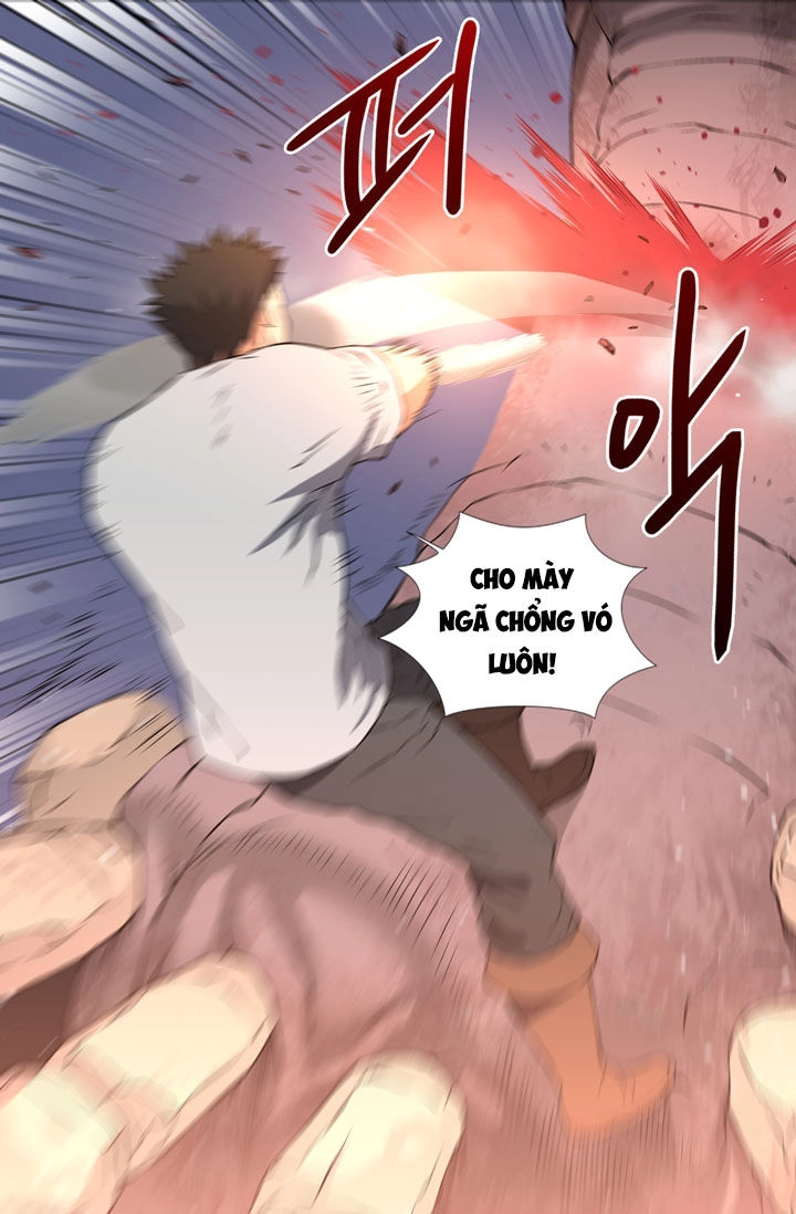 Chiến Binh Đến Từ Thế Giới Khác Chapter 14 - 33