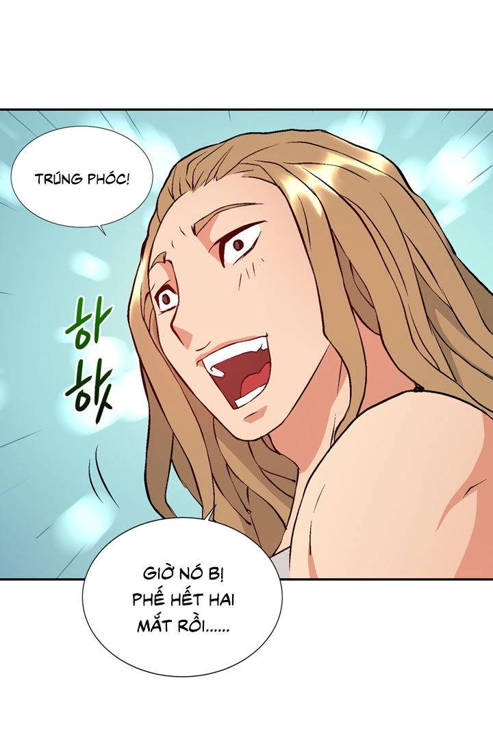 Chiến Binh Đến Từ Thế Giới Khác Chapter 14 - 37