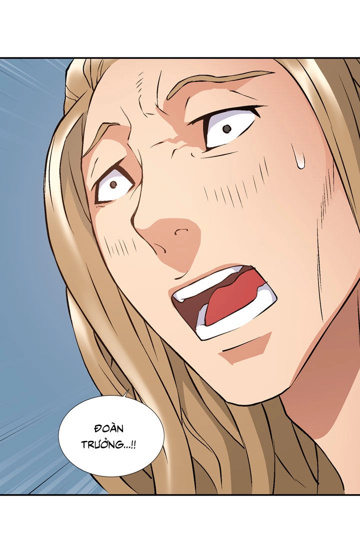 Chiến Binh Đến Từ Thế Giới Khác Chapter 14 - 39