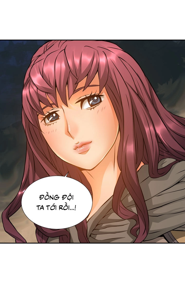 Chiến Binh Đến Từ Thế Giới Khác Chapter 14 - 47