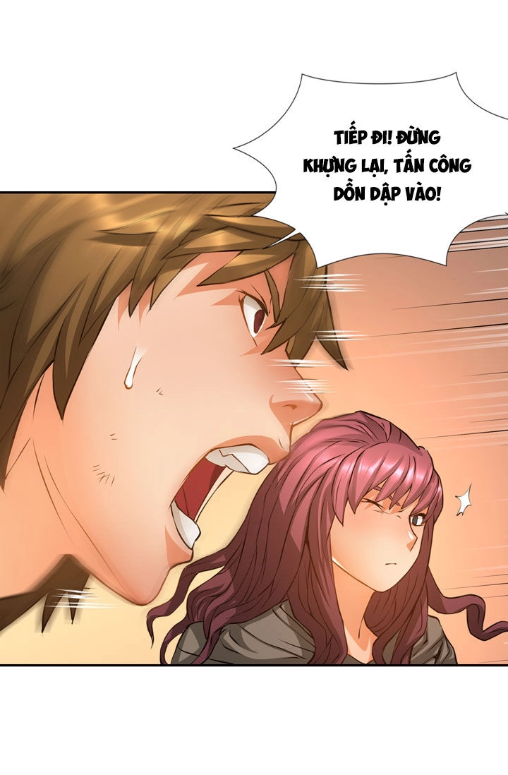 Chiến Binh Đến Từ Thế Giới Khác Chapter 14 - 48