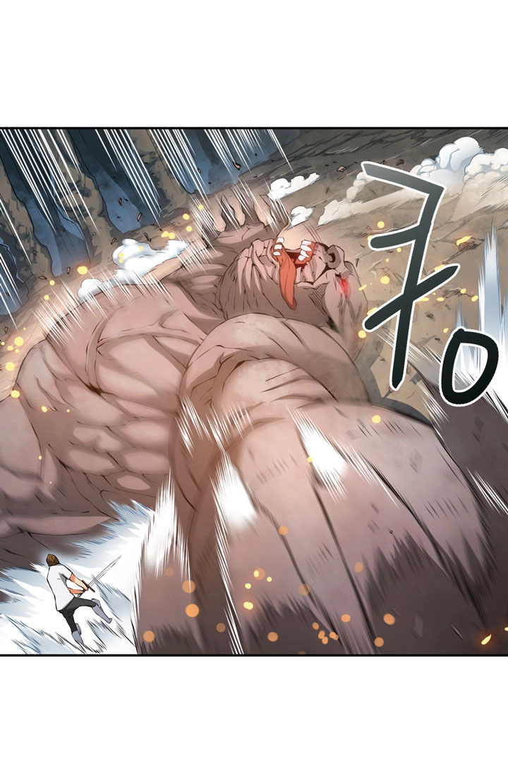 Chiến Binh Đến Từ Thế Giới Khác Chapter 14 - 52