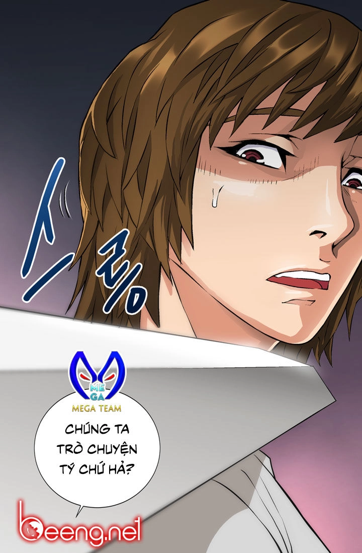 Chiến Binh Đến Từ Thế Giới Khác Chapter 14 - 56