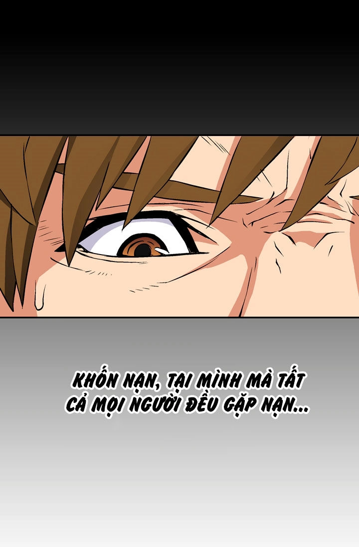 Chiến Binh Đến Từ Thế Giới Khác Chapter 15 - 4