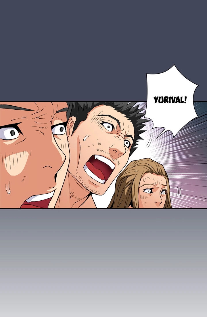 Chiến Binh Đến Từ Thế Giới Khác Chapter 15 - 7