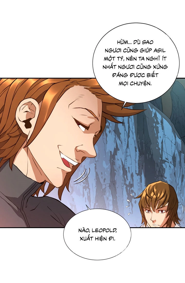 Chiến Binh Đến Từ Thế Giới Khác Chapter 15 - 13