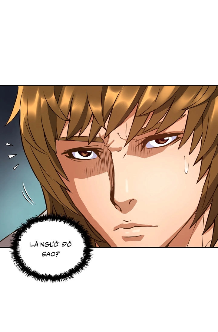 Chiến Binh Đến Từ Thế Giới Khác Chapter 15 - 15