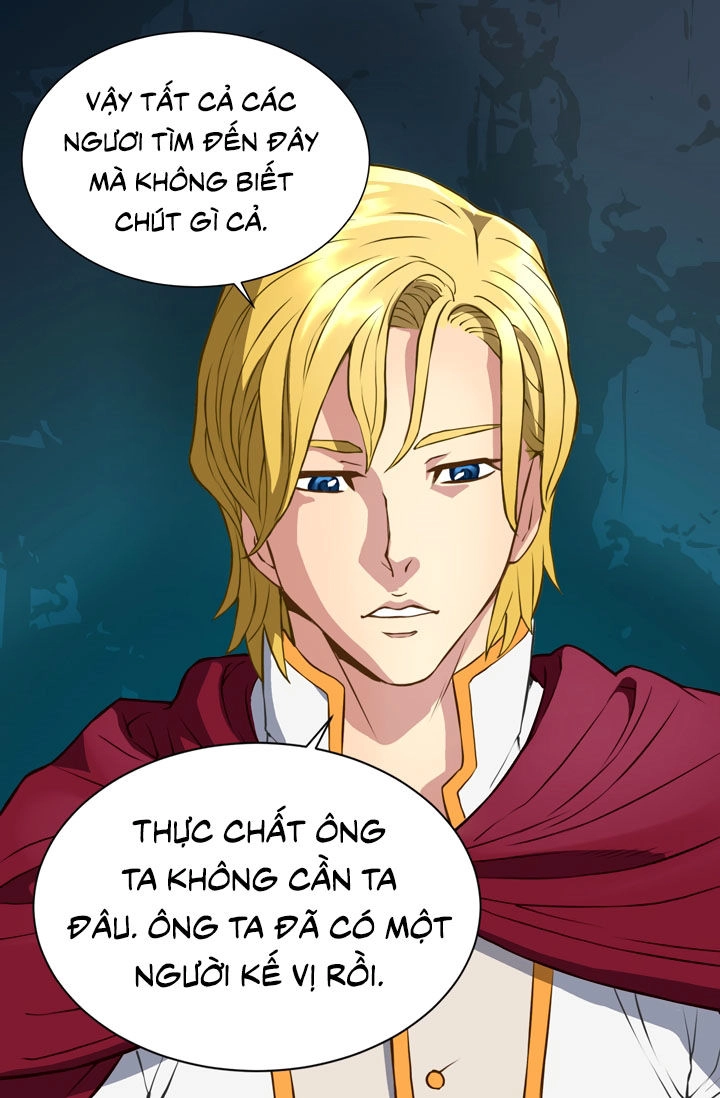 Chiến Binh Đến Từ Thế Giới Khác Chapter 15 - 21