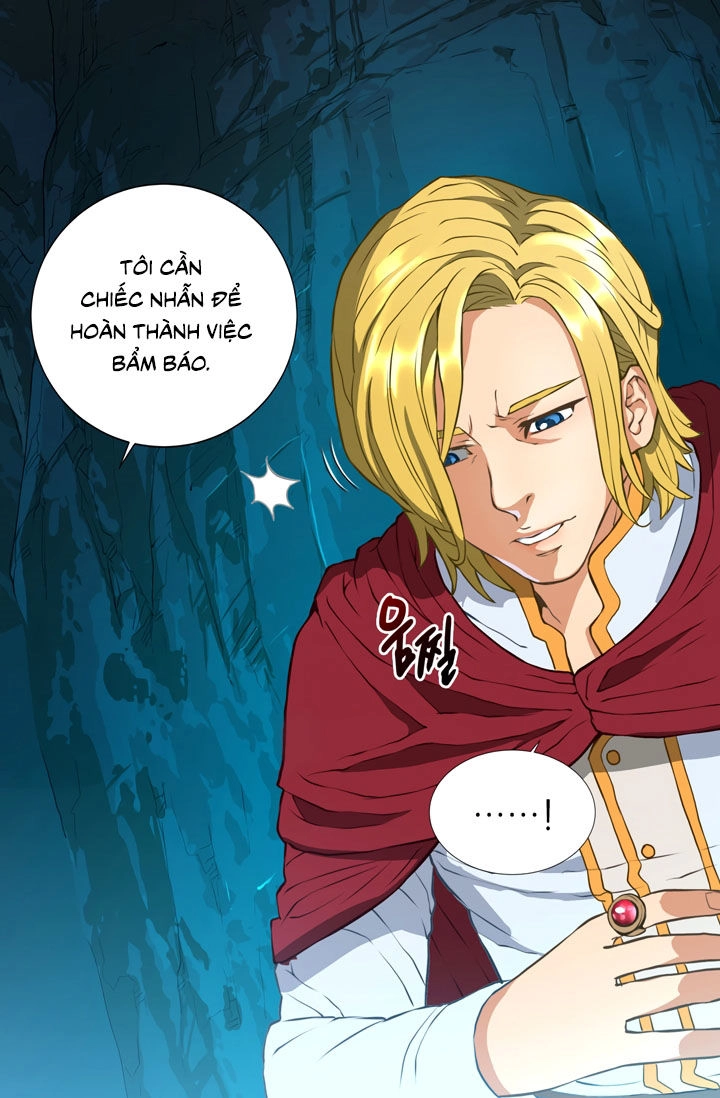 Chiến Binh Đến Từ Thế Giới Khác Chapter 15 - 30