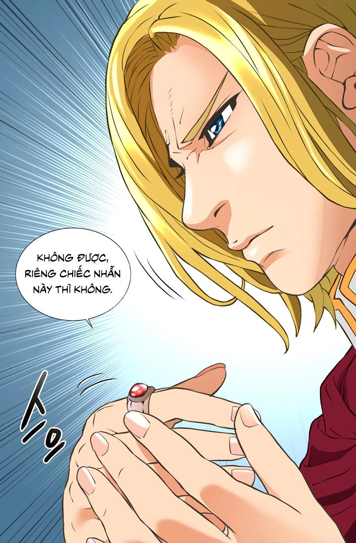 Chiến Binh Đến Từ Thế Giới Khác Chapter 15 - 32