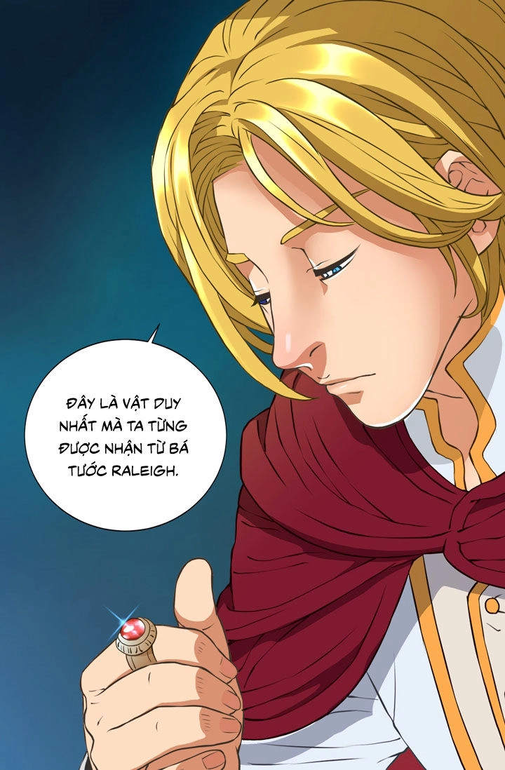 Chiến Binh Đến Từ Thế Giới Khác Chapter 15 - 34