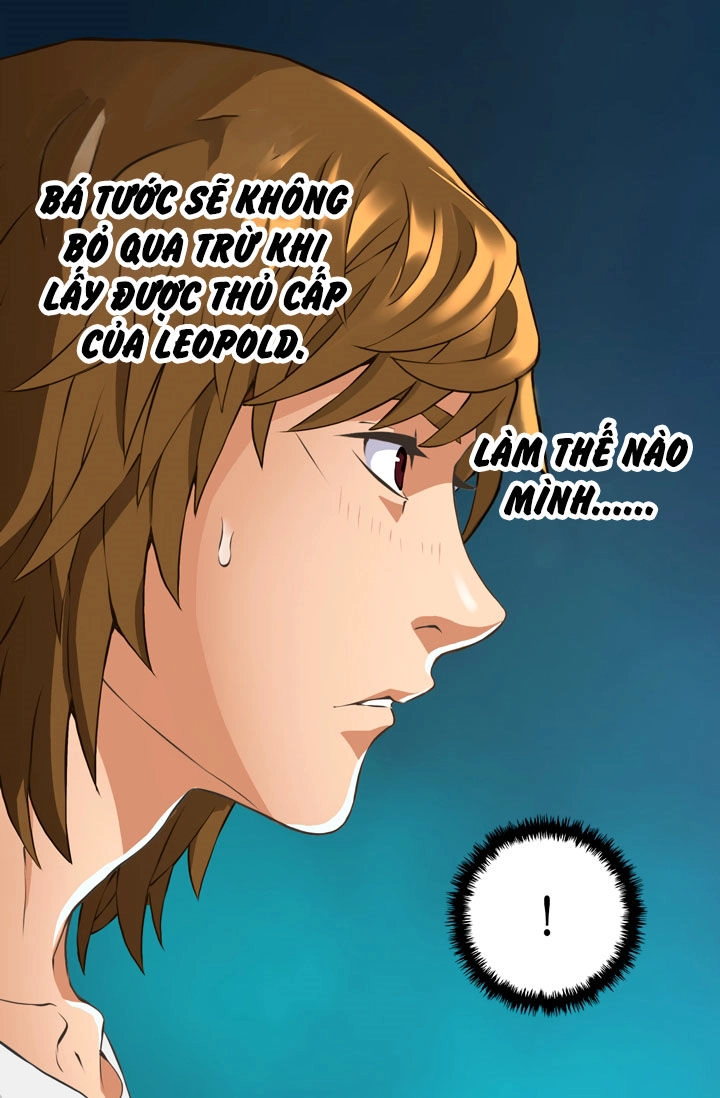 Chiến Binh Đến Từ Thế Giới Khác Chapter 15 - 39