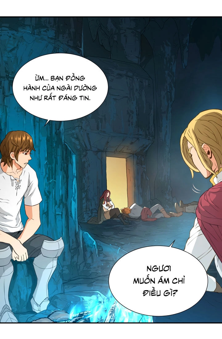 Chiến Binh Đến Từ Thế Giới Khác Chapter 15 - 40