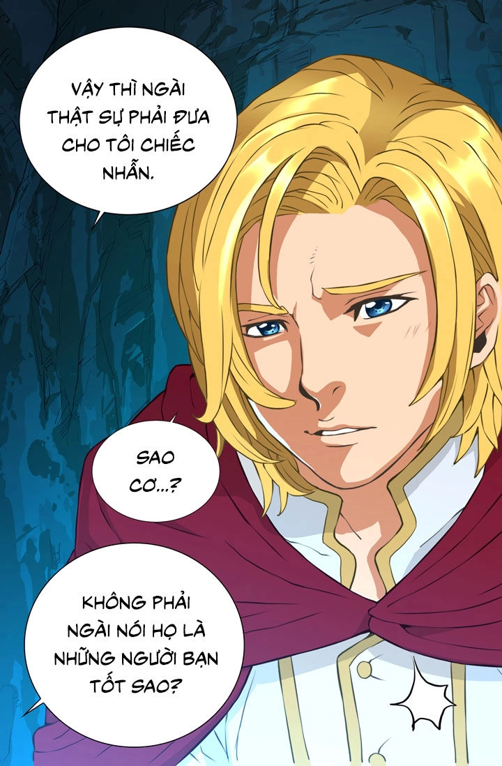 Chiến Binh Đến Từ Thế Giới Khác Chapter 15 - 42