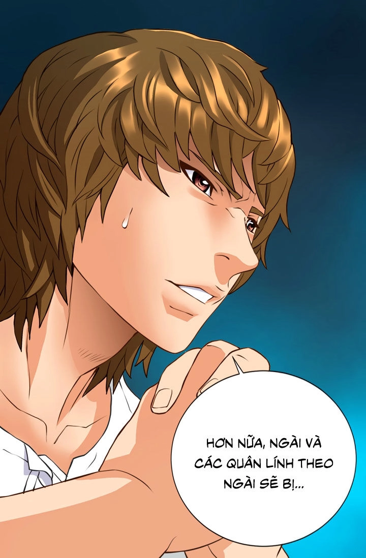 Chiến Binh Đến Từ Thế Giới Khác Chapter 15 - 46