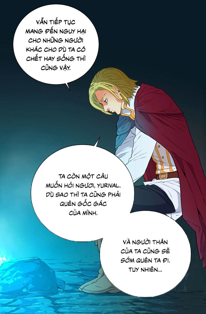 Chiến Binh Đến Từ Thế Giới Khác Chapter 15 - 50