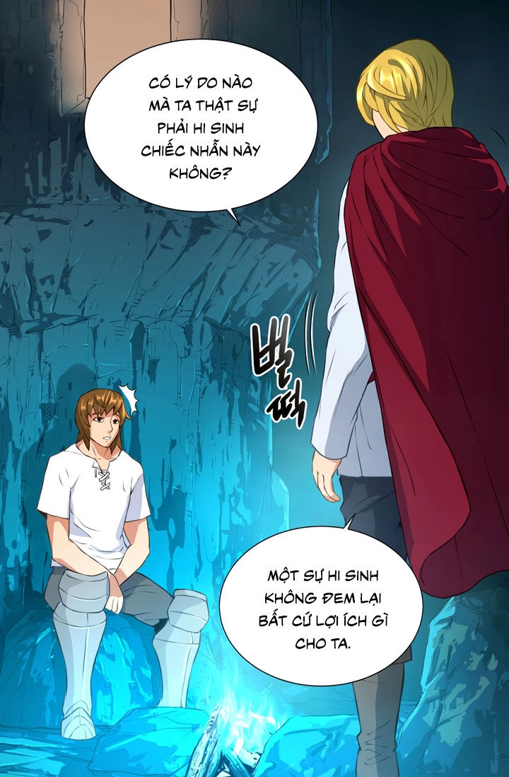 Chiến Binh Đến Từ Thế Giới Khác Chapter 15 - 51