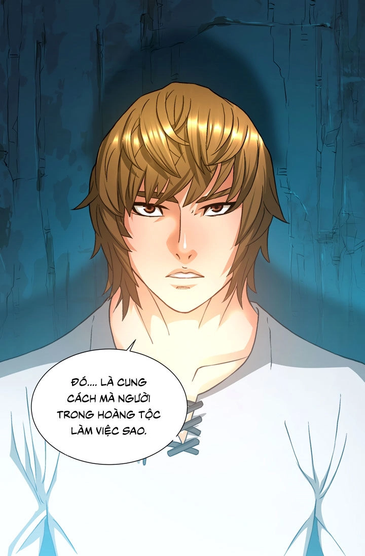 Chiến Binh Đến Từ Thế Giới Khác Chapter 15 - 52