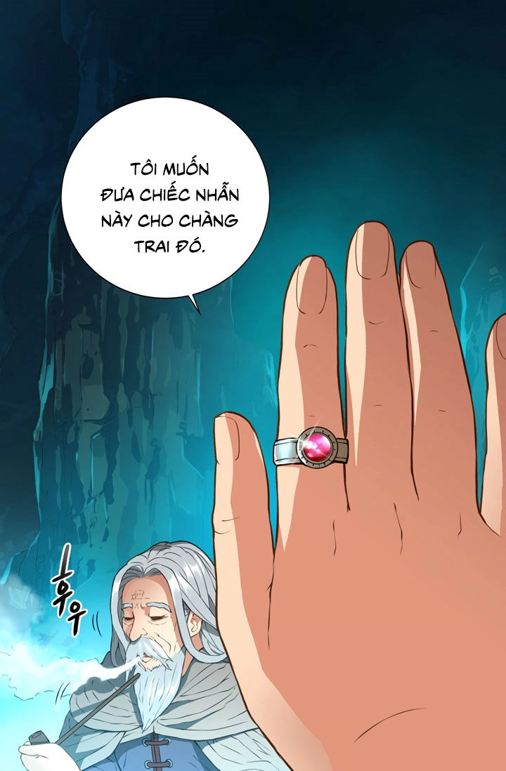 Chiến Binh Đến Từ Thế Giới Khác Chapter 15 - 56