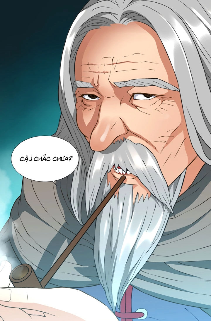 Chiến Binh Đến Từ Thế Giới Khác Chapter 15 - 57