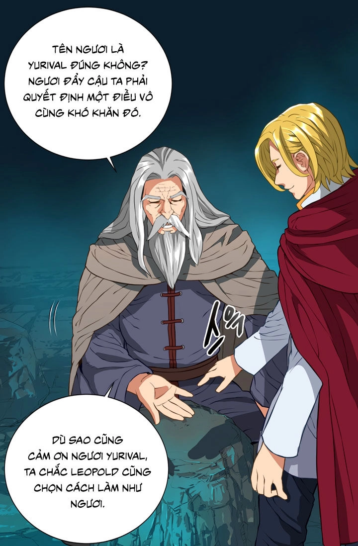 Chiến Binh Đến Từ Thế Giới Khác Chapter 15 - 58