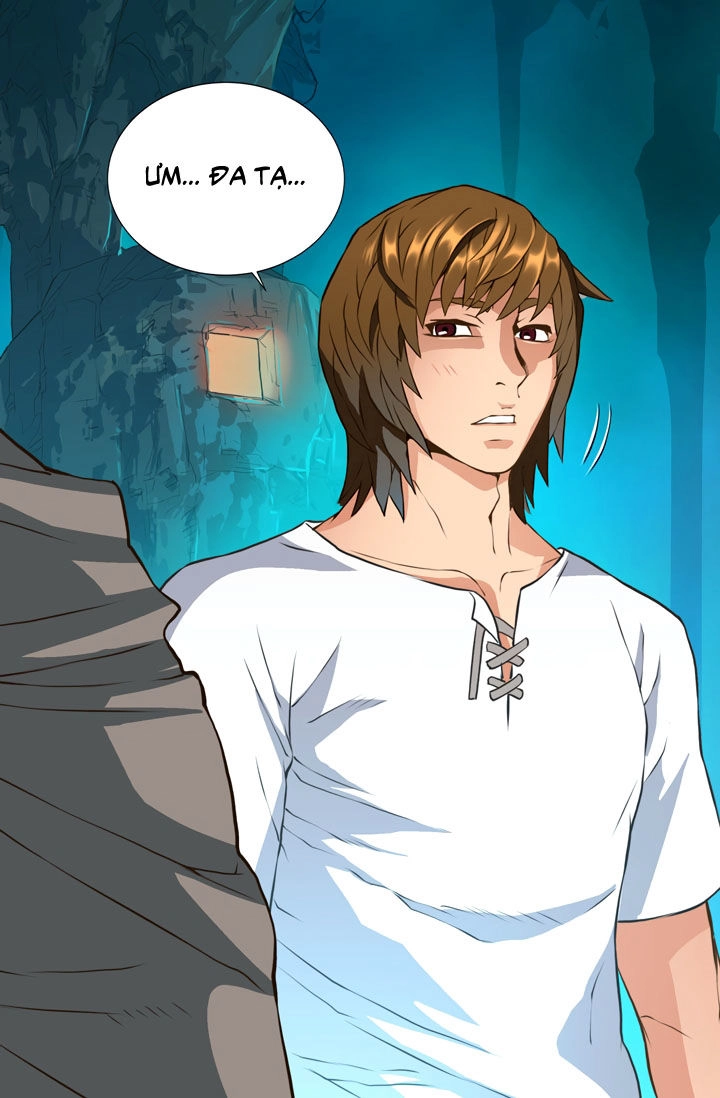 Chiến Binh Đến Từ Thế Giới Khác Chapter 15 - 59