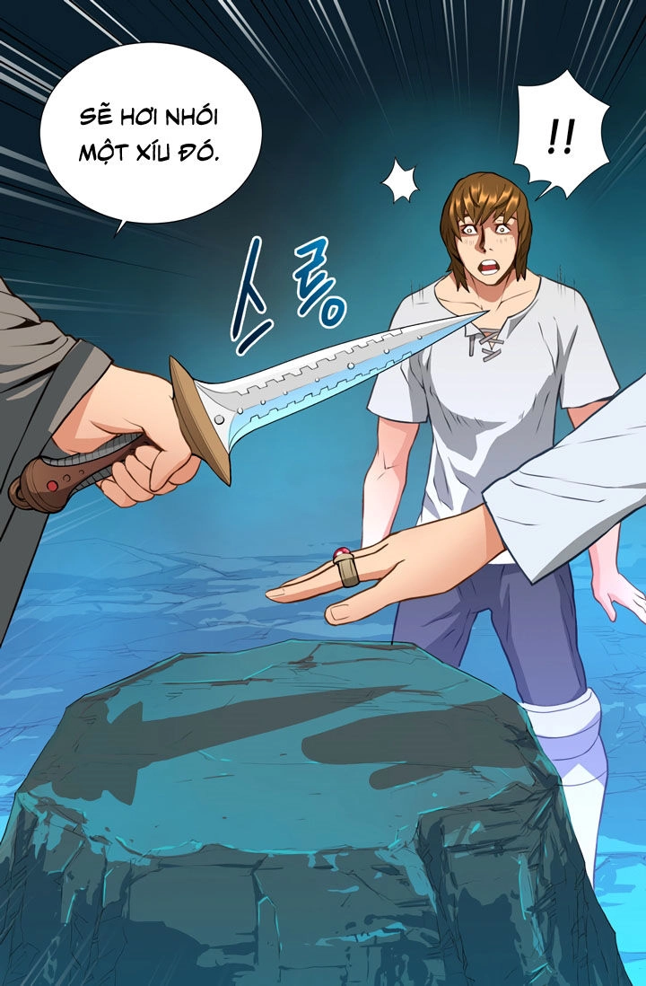 Chiến Binh Đến Từ Thế Giới Khác Chapter 15 - 60