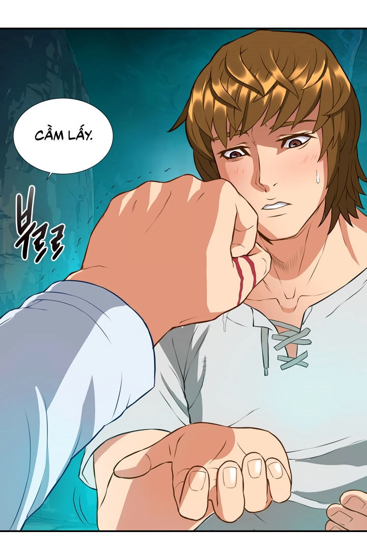 Chiến Binh Đến Từ Thế Giới Khác Chapter 15 - 67